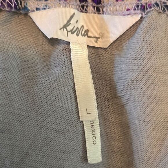 EC KIRRA SUNDRESS/SWIM COVER SZ.L - Picture 3 of 4